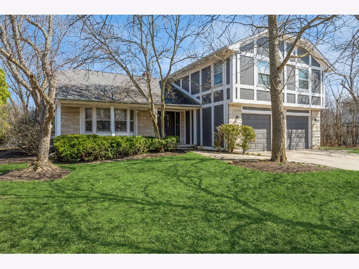 Homes Sold Centennial Park Highland Park Illinois, 2979 Lexington