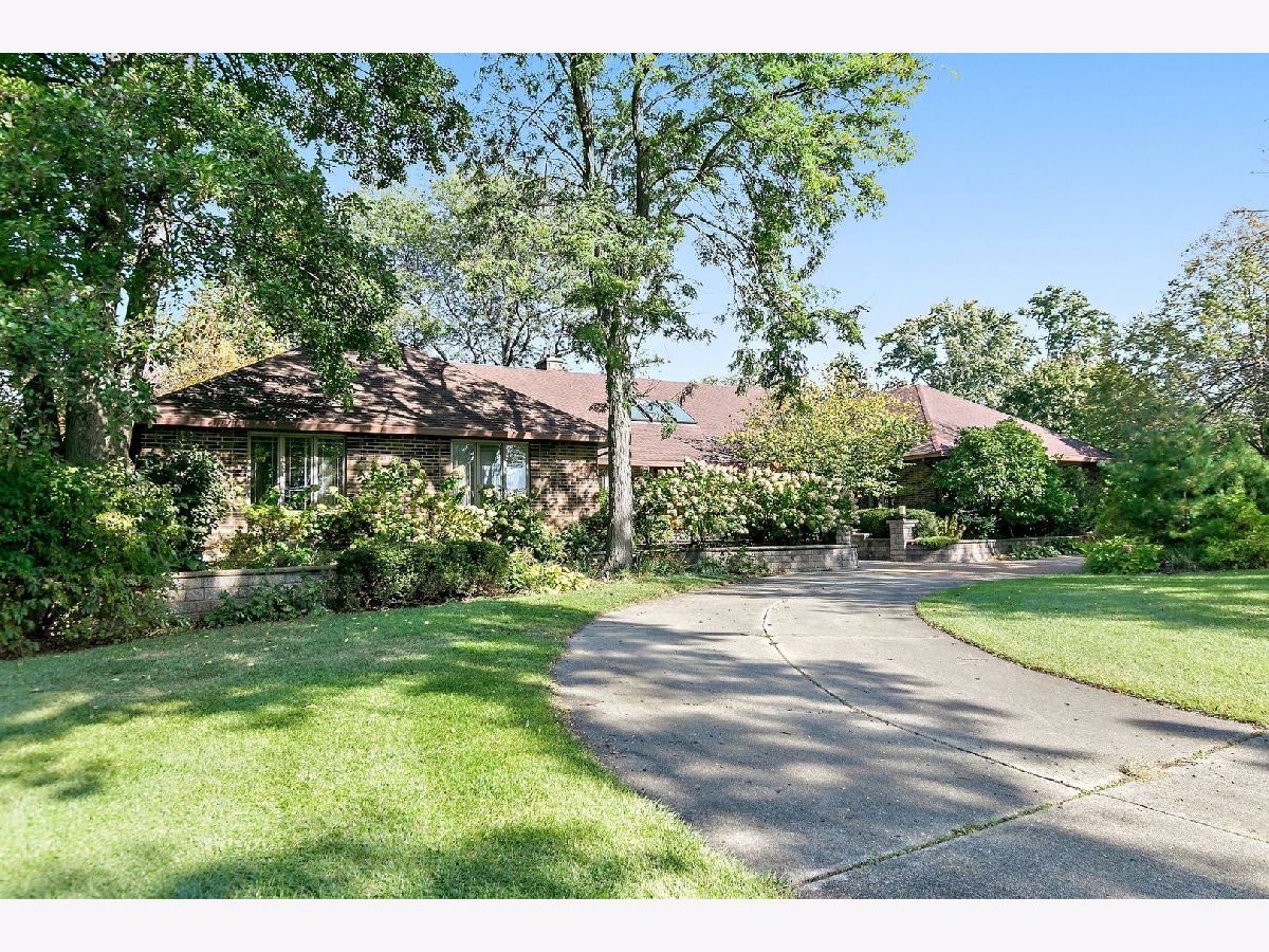 Homes Sold Golf Meadows Inverness Illinois, 572 Glen Eagles