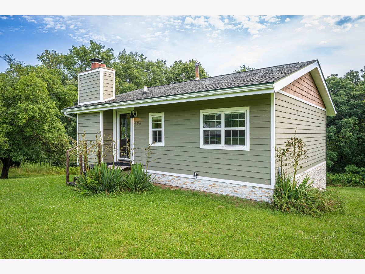 Homes Sold Apple Canyon Lake Apple River Illinois, 4a-136 Gatling