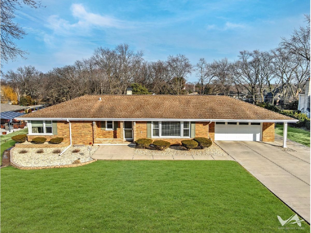 Sold Medinah Illinois, 6N337 Linden