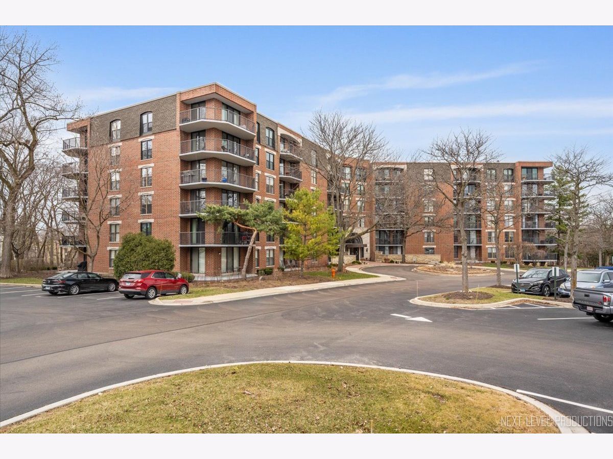 Condominiums Sold Riverplace Naperville Illinois, 511 Aurora
