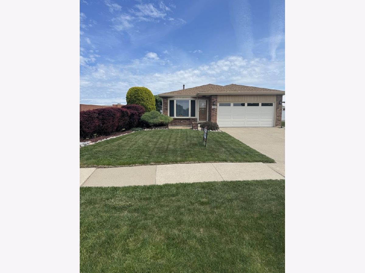  Sold Merrionette Park Illinois, 11621 Merrion