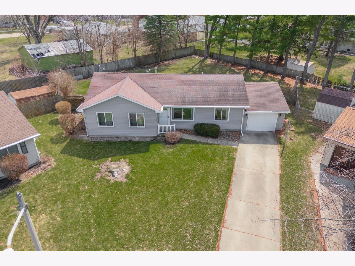 Homes Sold Bren-mar Normal Illinois, 1103 Winston