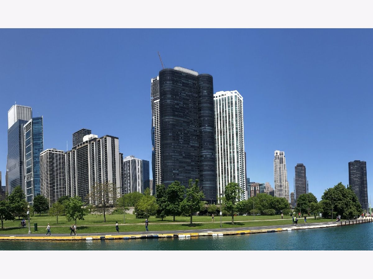 Condos & Townhomes Sold Harbor Point Chicago Illinois, 155 Harbor