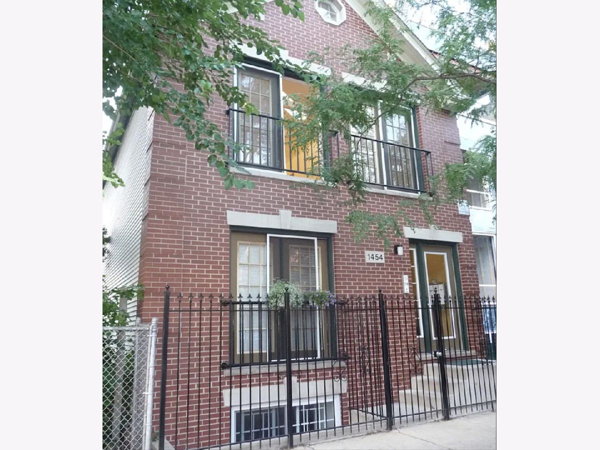 Condos & Townhomes & Homes Sold West Town Chicago Illinois, 1454 Walton
