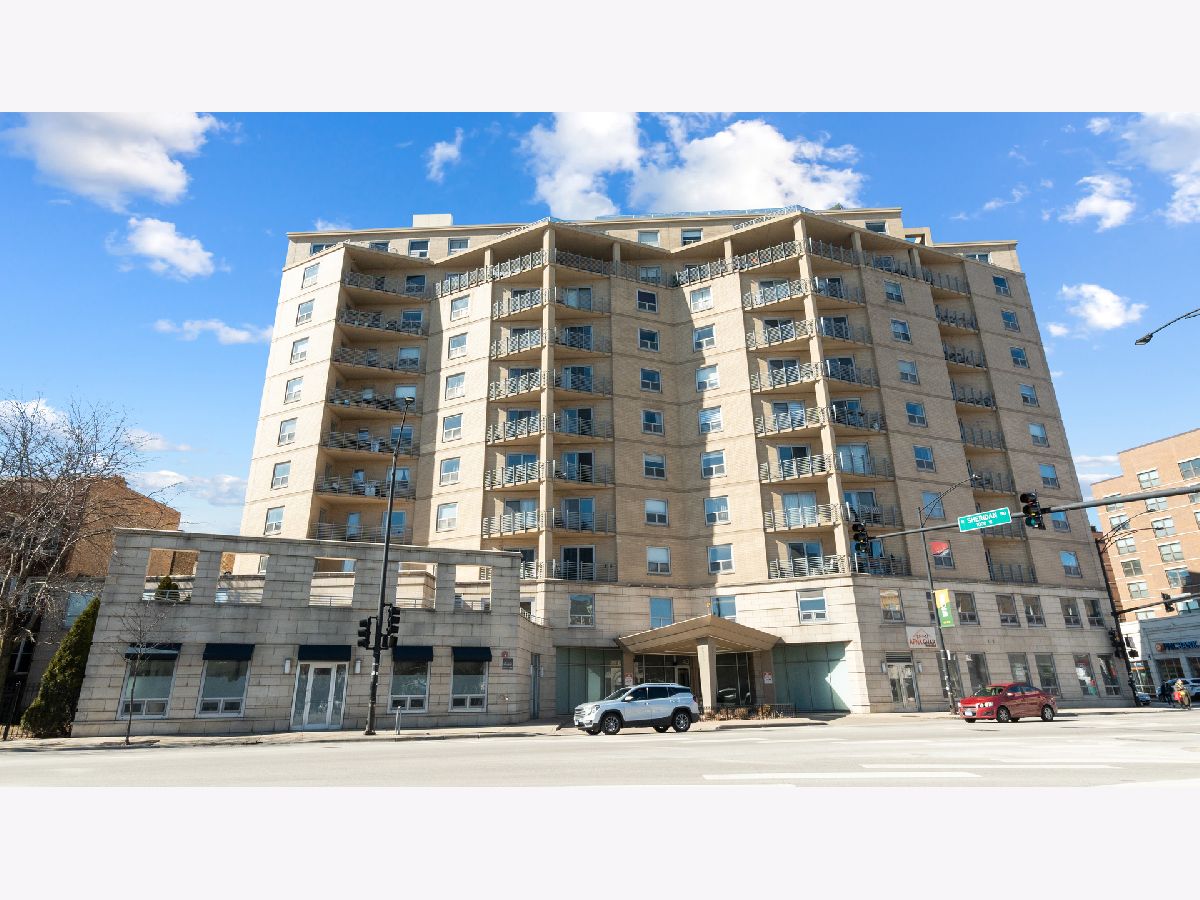 Condominiums Sold Buena Pointe Chicago Illinois, 4350 Broadway