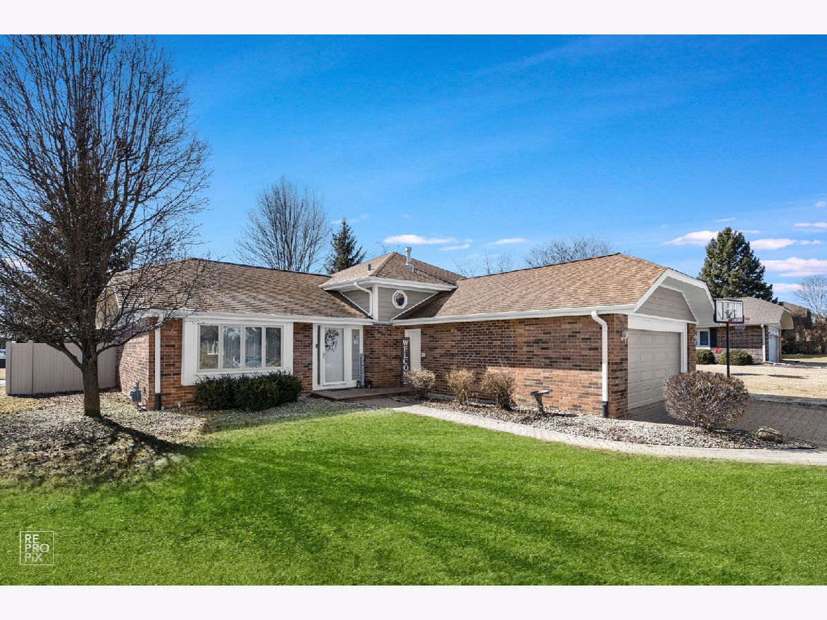 Homes & Townhomes Sold Wedgewood Orland Park Illinois, 8207 141st St