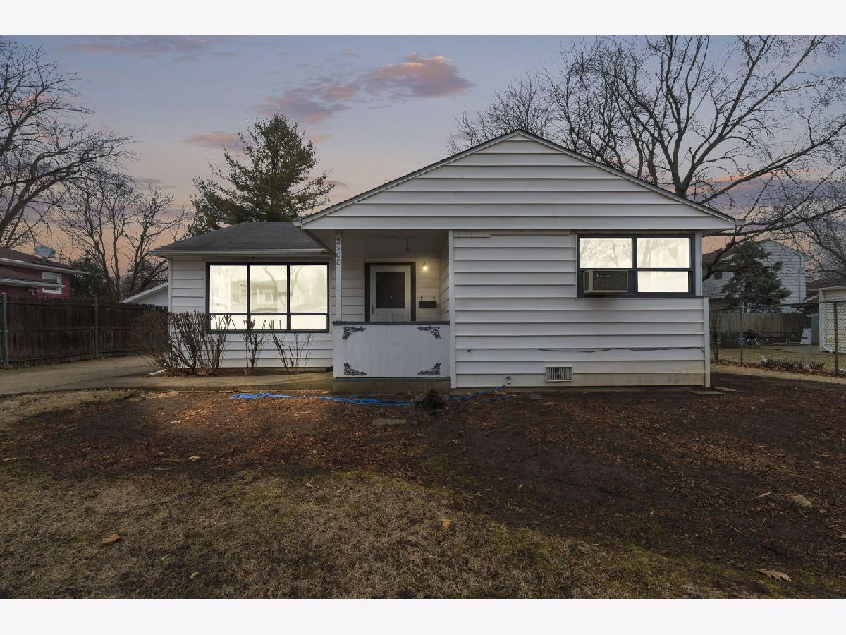 Homes Sold Kimball Hill Rolling Meadows Illinois, 2508 Dove