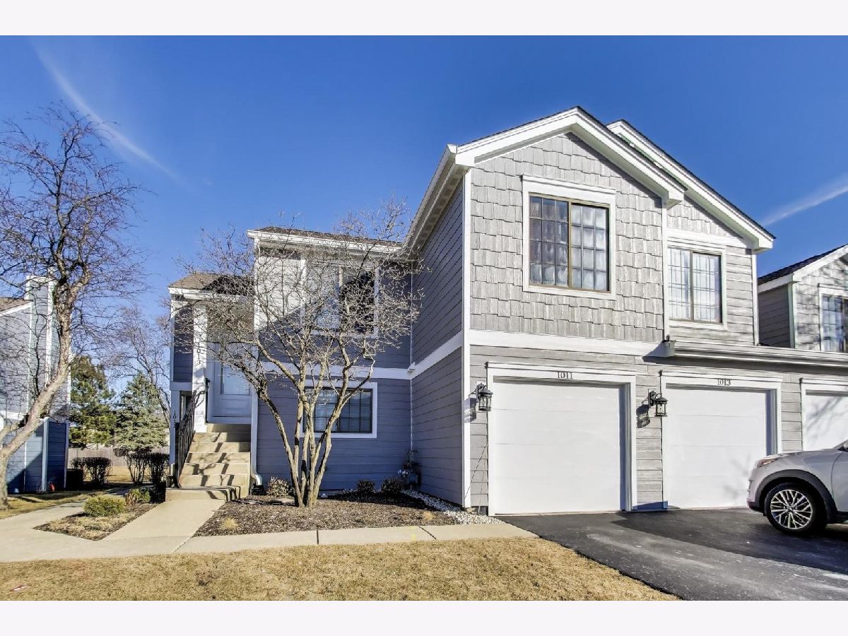Townhomes & Condos & Homes Sold Summit Place Schaumburg Illinois, 1011 Westchester