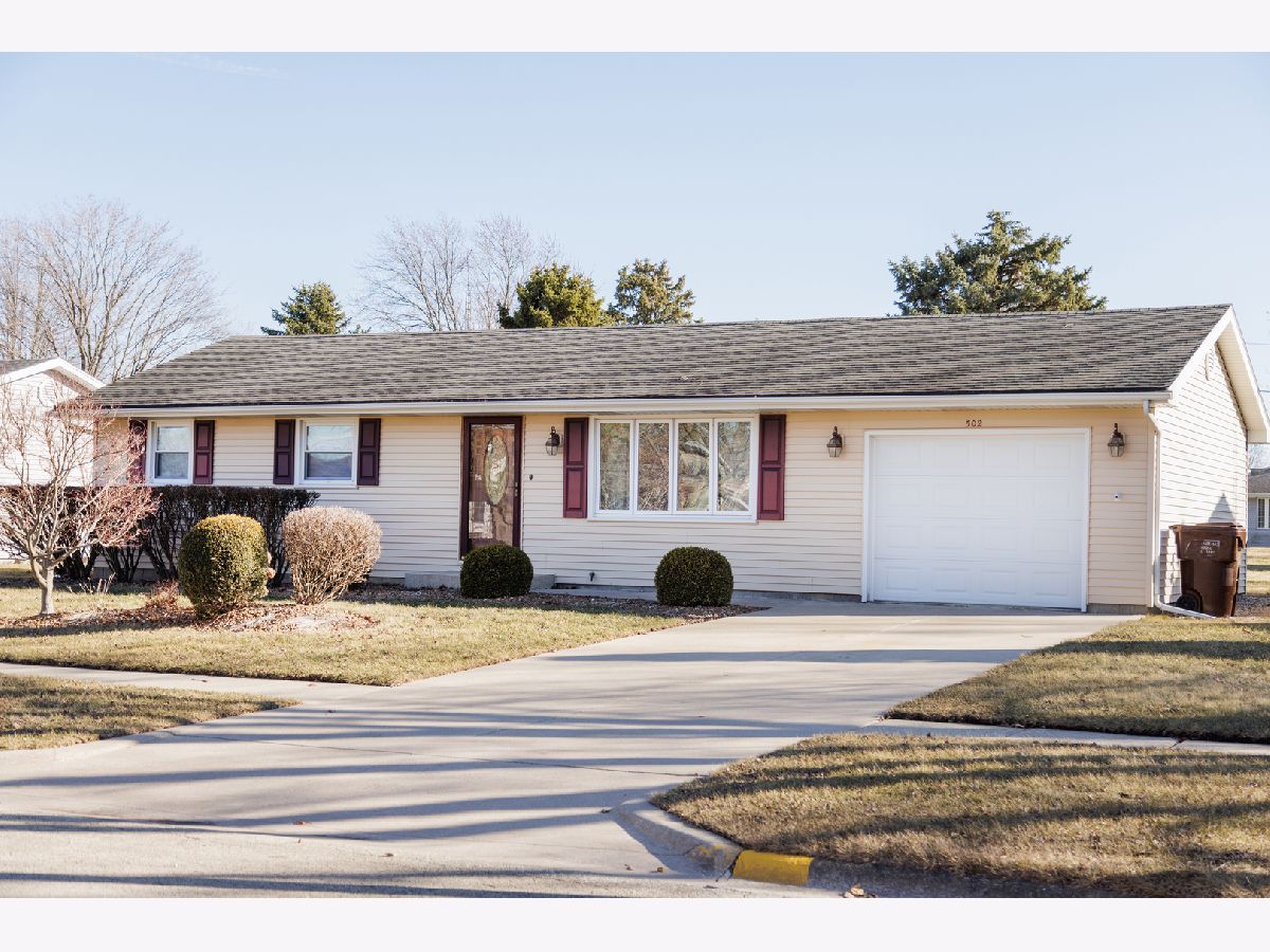  Sold Herscher Illinois, 502 3rd