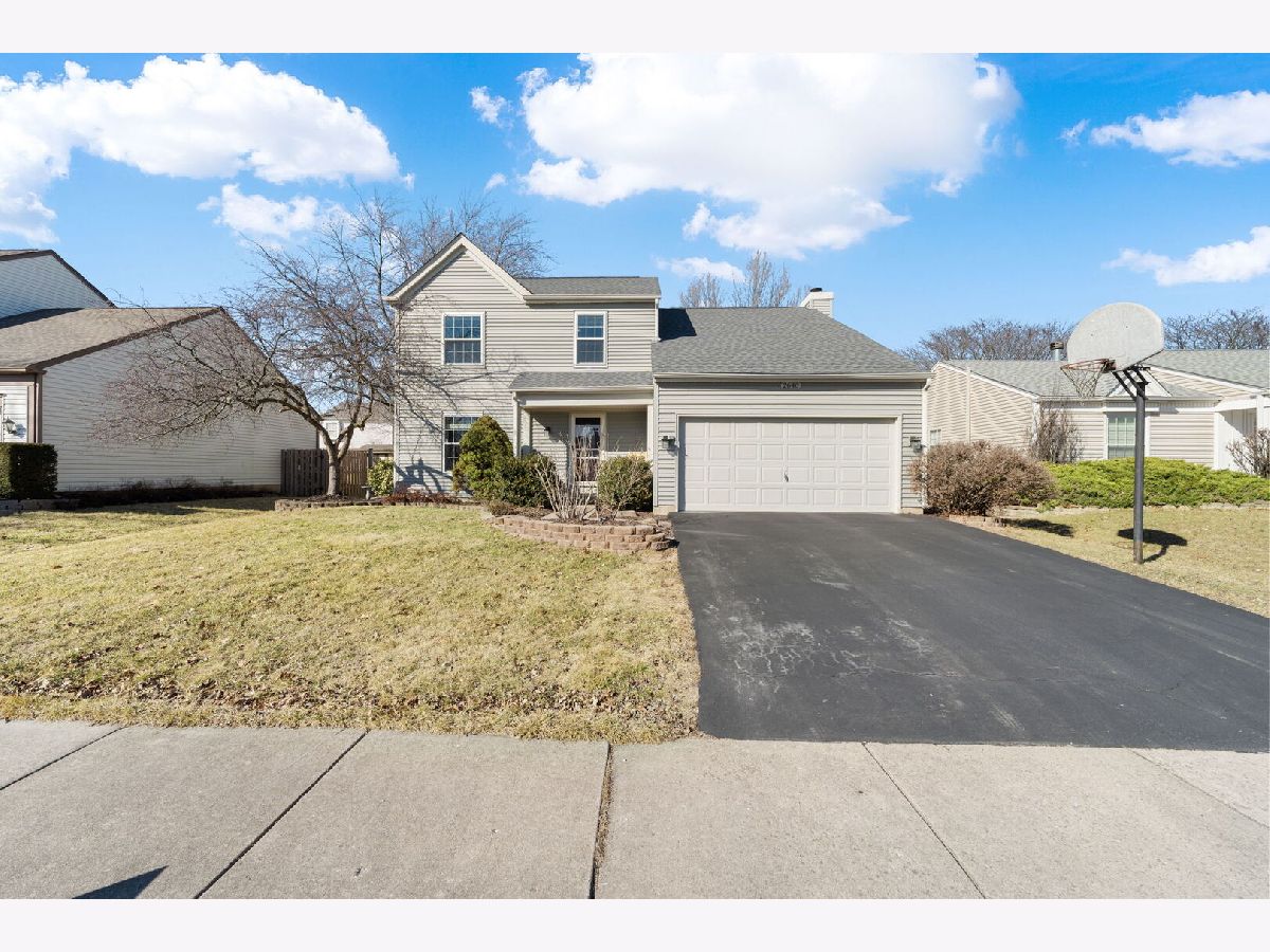 Homes Sold Meadows Aurora Illinois, 2640 Moss