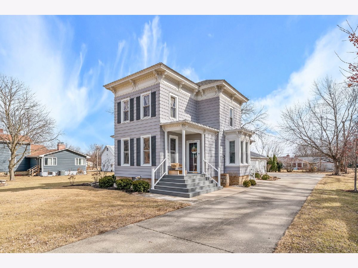  Sold Big Rock Illinois, 304 Rhodes