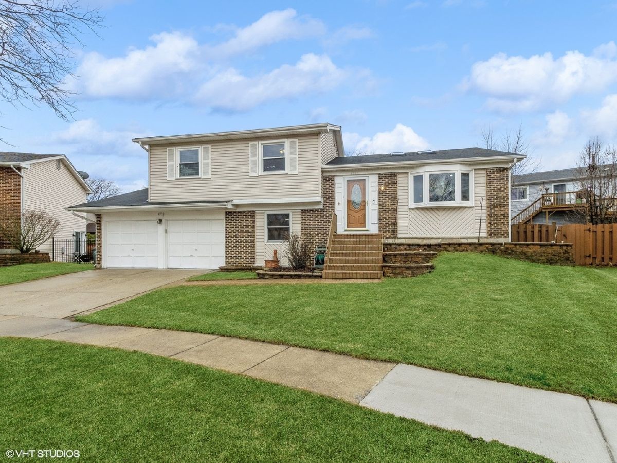  Rented Hoffman Estates Illinois, 4330 Rock Cove