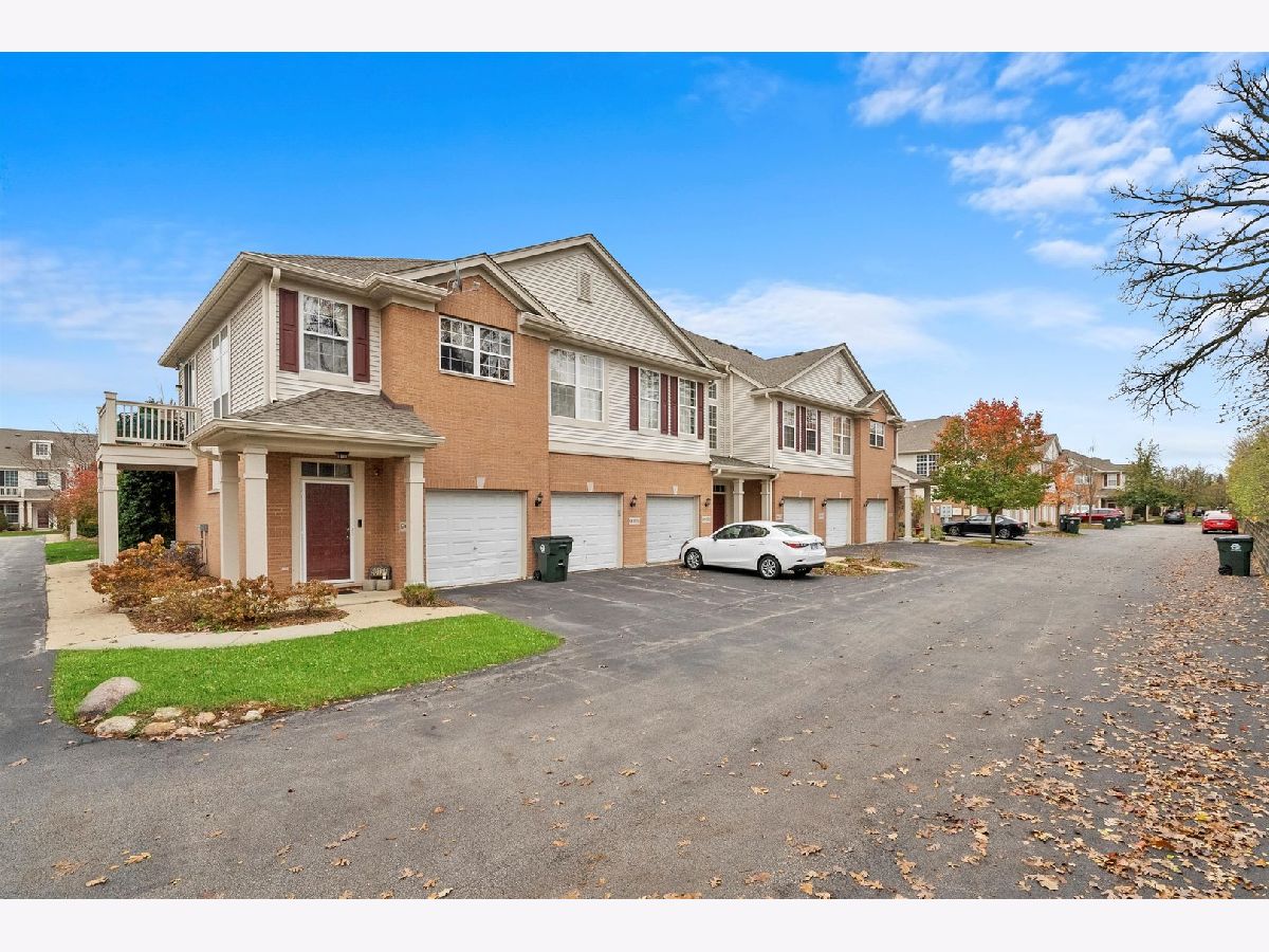 Condos & Townhomes Sold Asbury Woods Justice Illinois, 9017 Concord