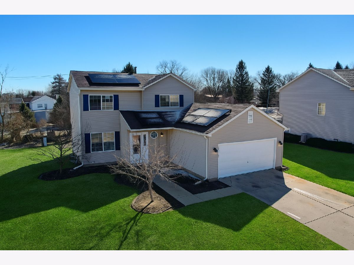 Homes Sold Hillside Mchenry Illinois, 950 Donnelly