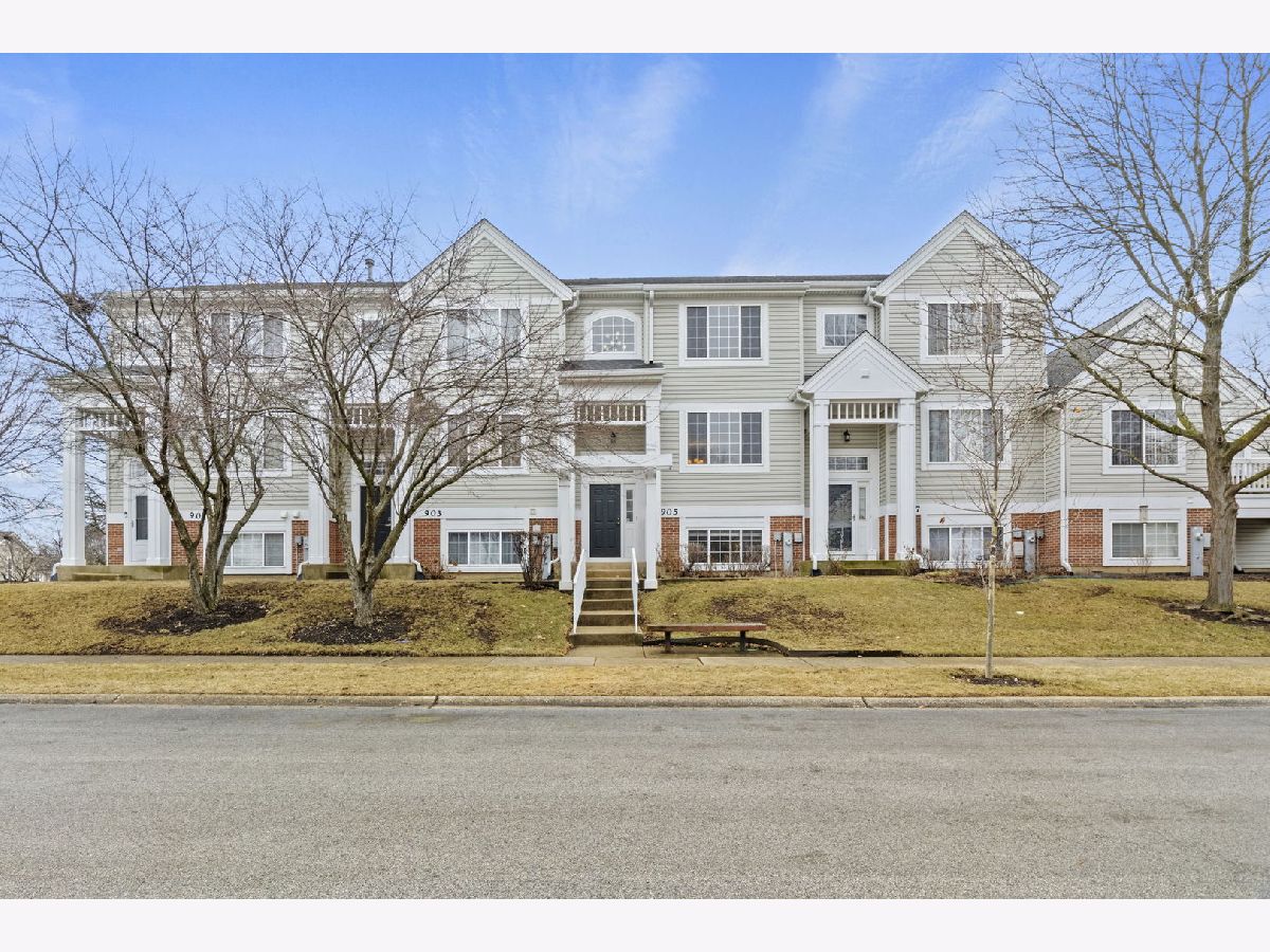 Townhomes Rented Arbor Club Elk Grove Village Illinois, 905 Mayfair