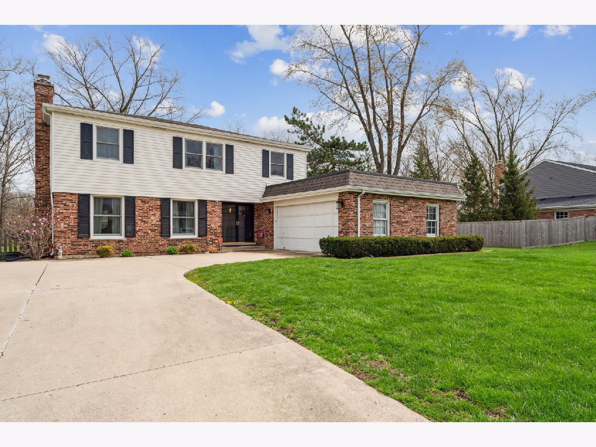 Homes Sold Northwoods Deerfield Illinois, 1465 Northwoods