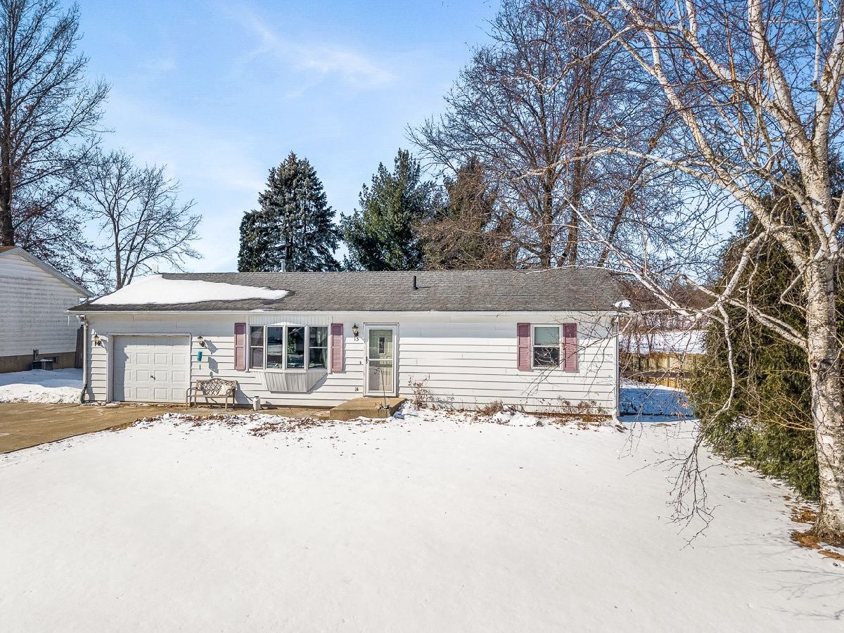  Sold German Valley Illinois, 13 Pleasant