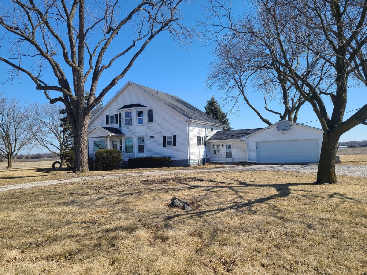  Rented Ottawa Illinois, 1460 2401st