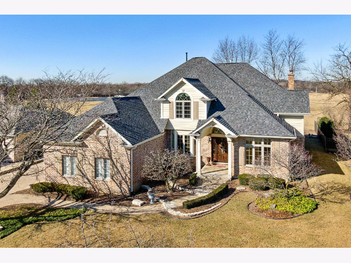 Homes Sold Ashburn Sound Orland Park Illinois, 15324 Jillian