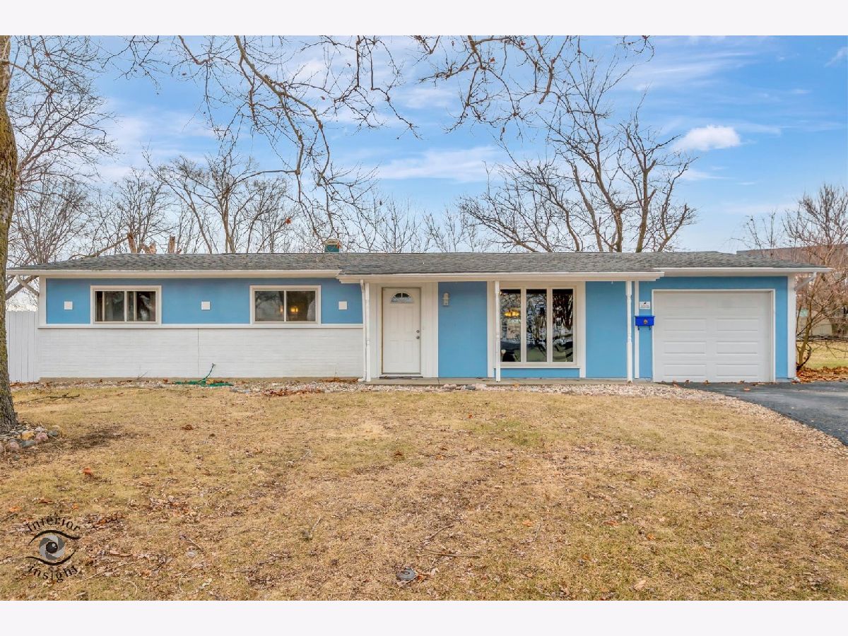Homes Sold Orland Hills Gardens Orland Park Illinois, 15137 Hiawatha