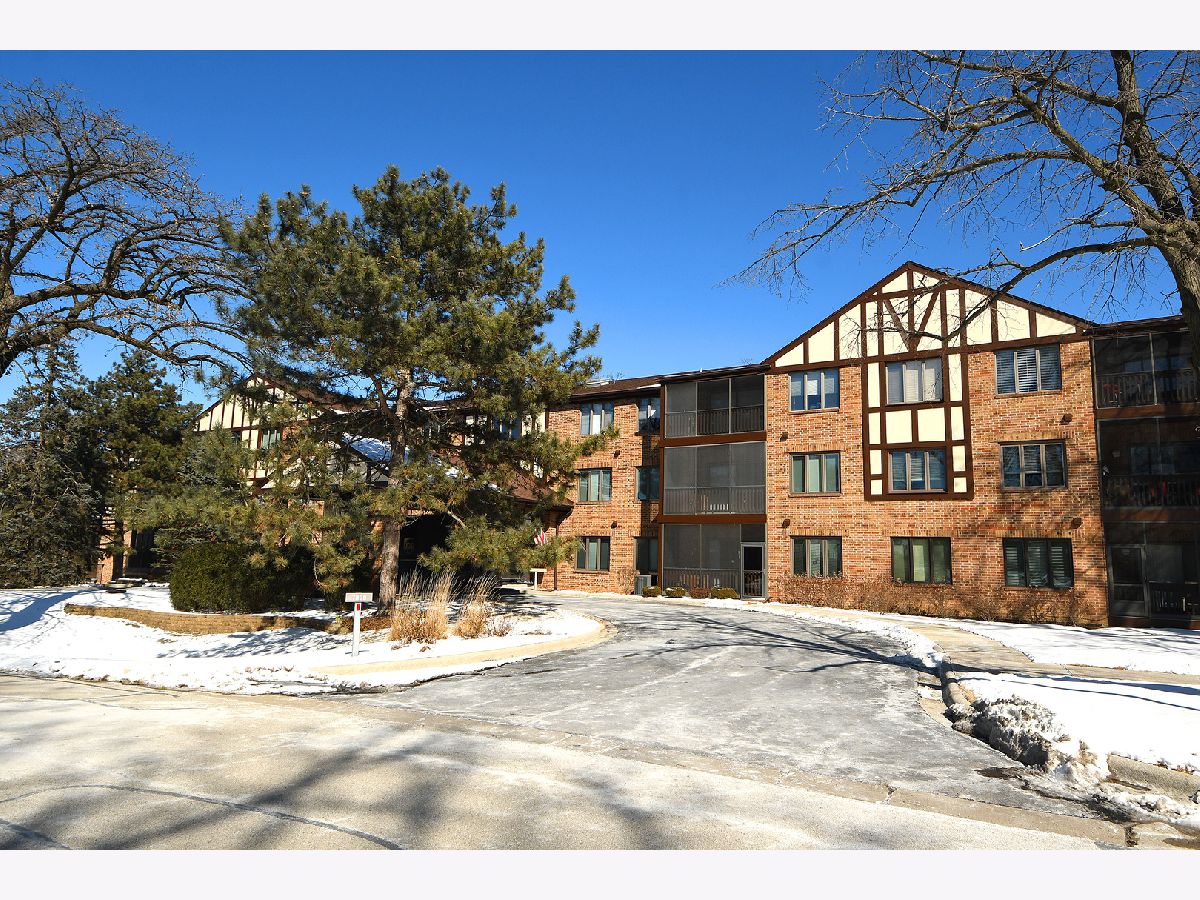 Condos & Townhomes Sold Oak Hills Palos Heights Illinois, 7800 Foresthill