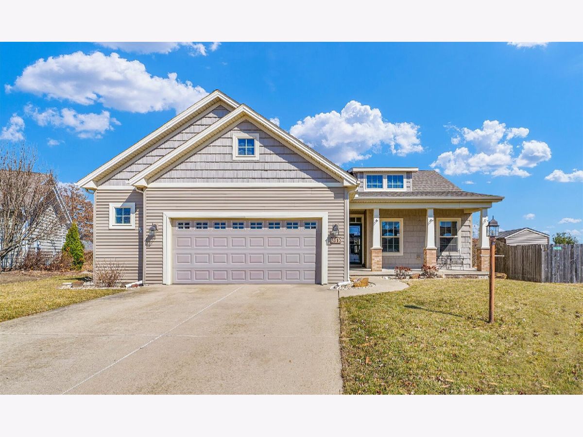 Homes & Condos & Townhomes Sold South Ridge Urbana Illinois, 3310 Memory