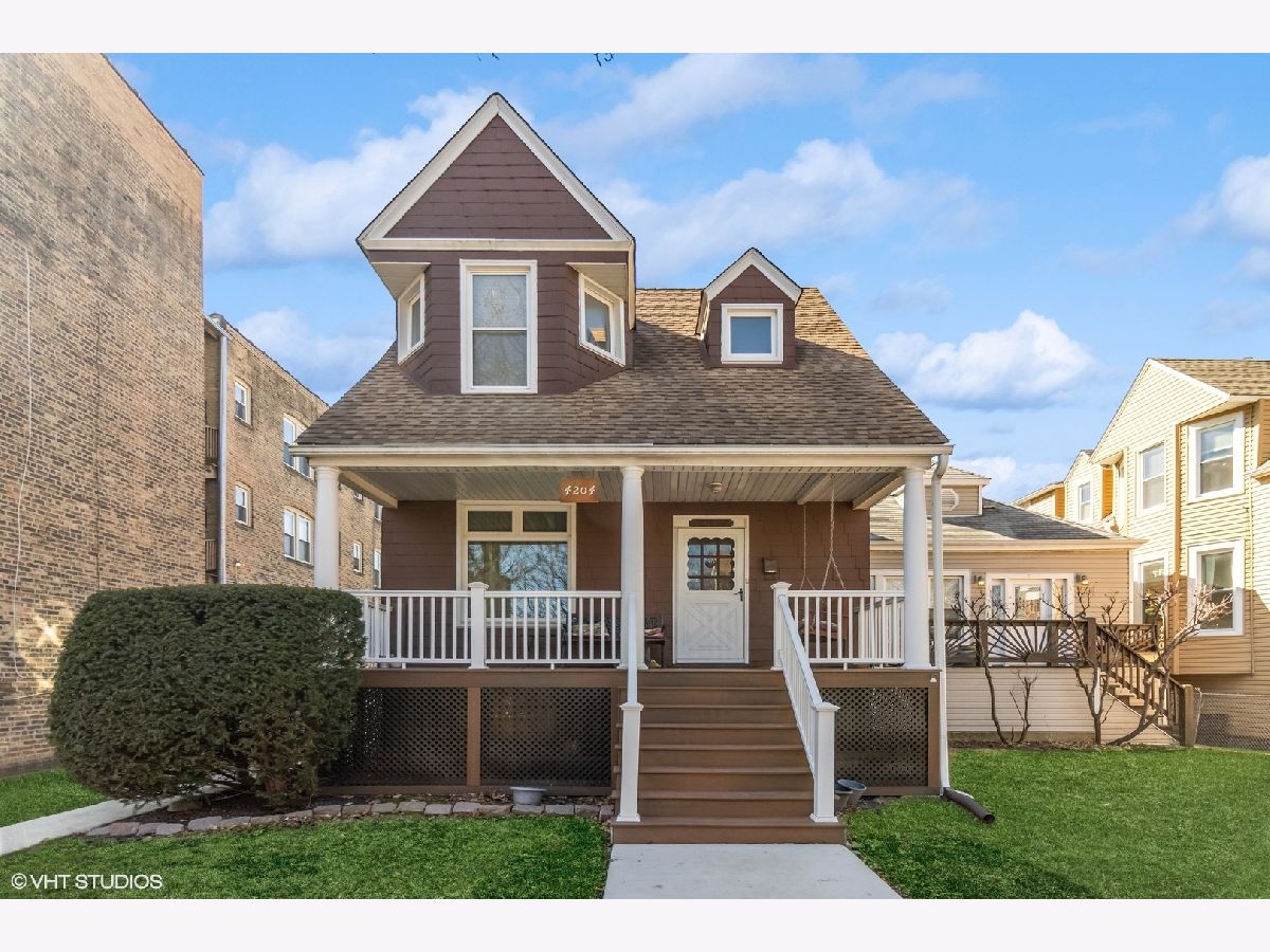 Homes & Condominiums Sold Independence Park Chicago Illinois, 4204 Ridgeway