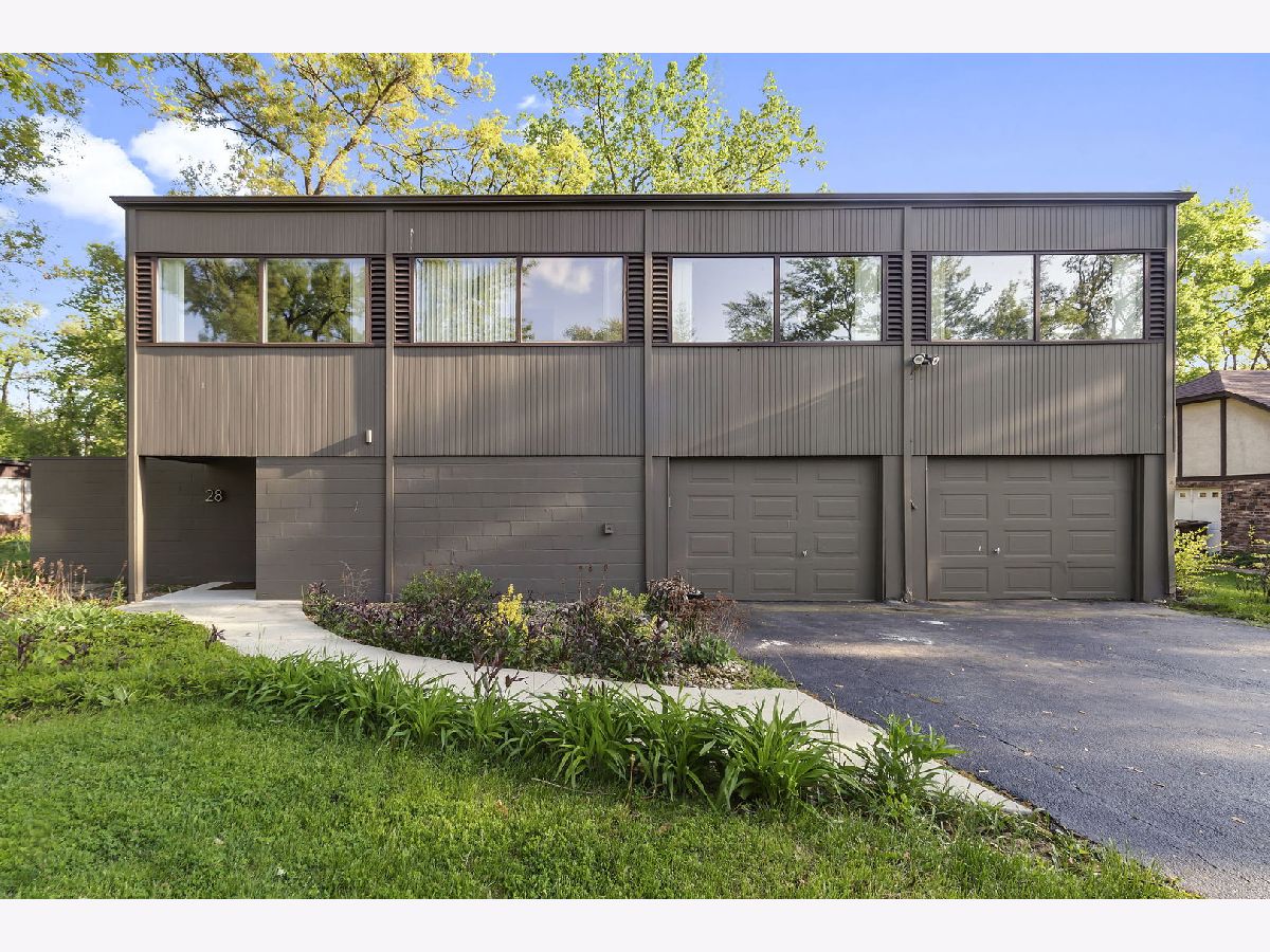  Rented Olympia Fields Illinois, 28 Country Club