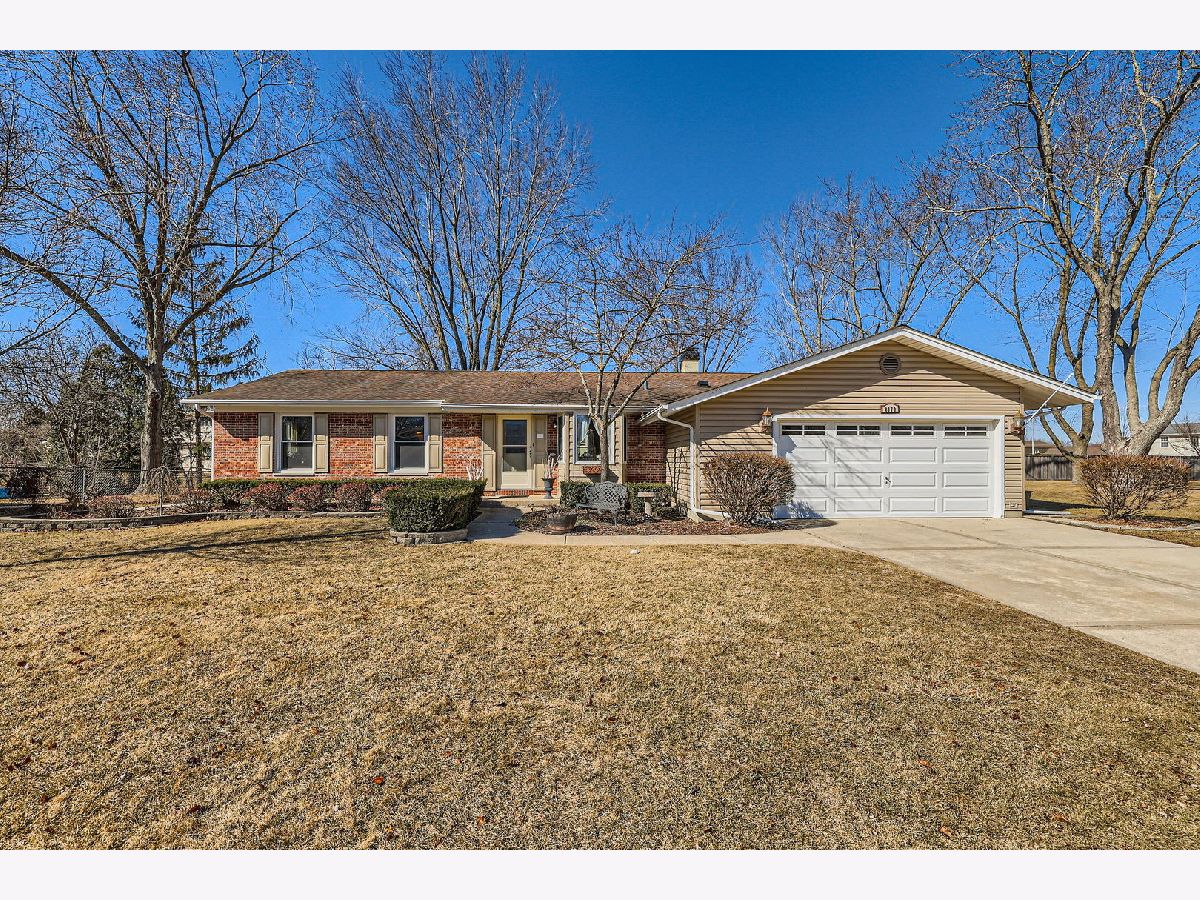 Homes Sold Winston Knolls Hoffman Estates Illinois, 4170 Firestone