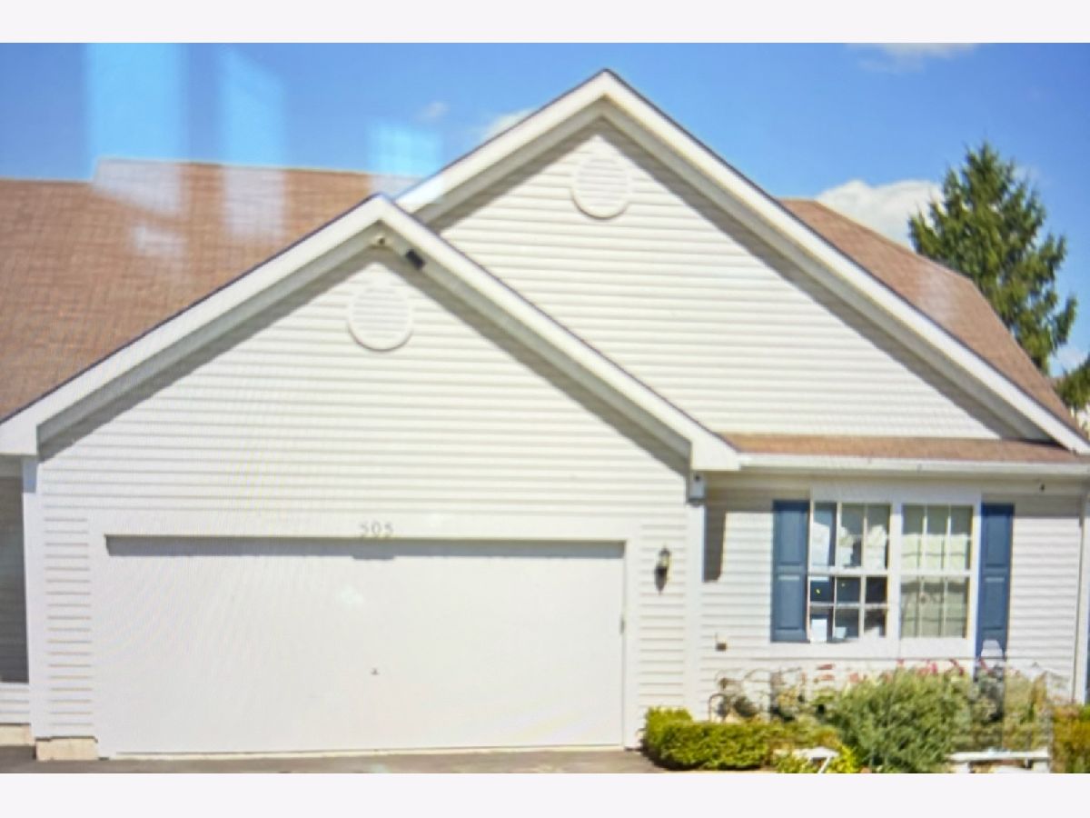 Condominiums & Homes Sold Woods Of Countrybrook Harvard Illinois, 505 Cobblestone
