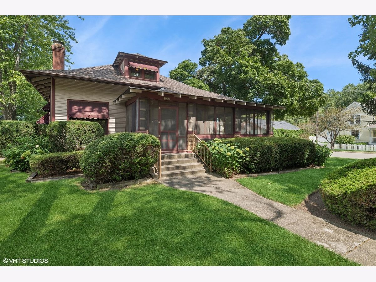 Homes Sold Heritage Grayslake Illinois, 288 Park
