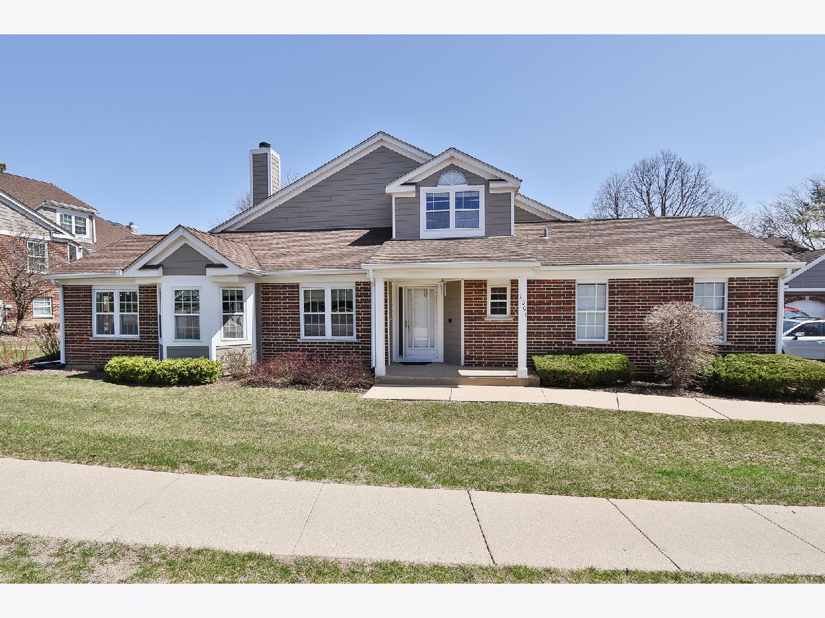 Condos & Townhomes & Homes Sold Highlands Of Algonquin Algonquin Illinois, 1001 Interloch