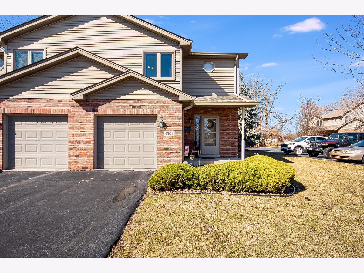 Homes & Townhomes Sold Alsip Woods Alsip Illinois, 4309 Termunde