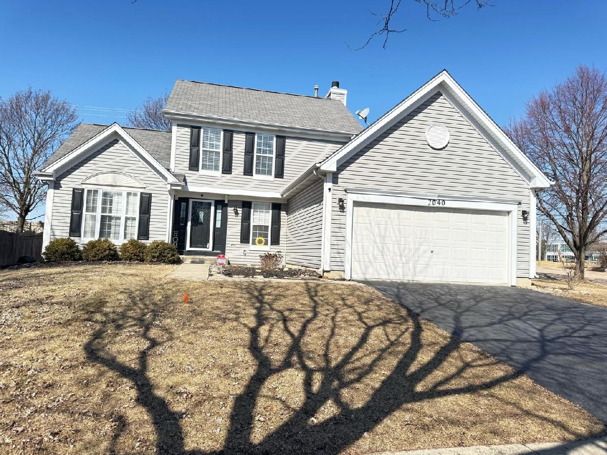 Homes Rented Four Pointes Aurora Illinois, 2040 Edinburgh