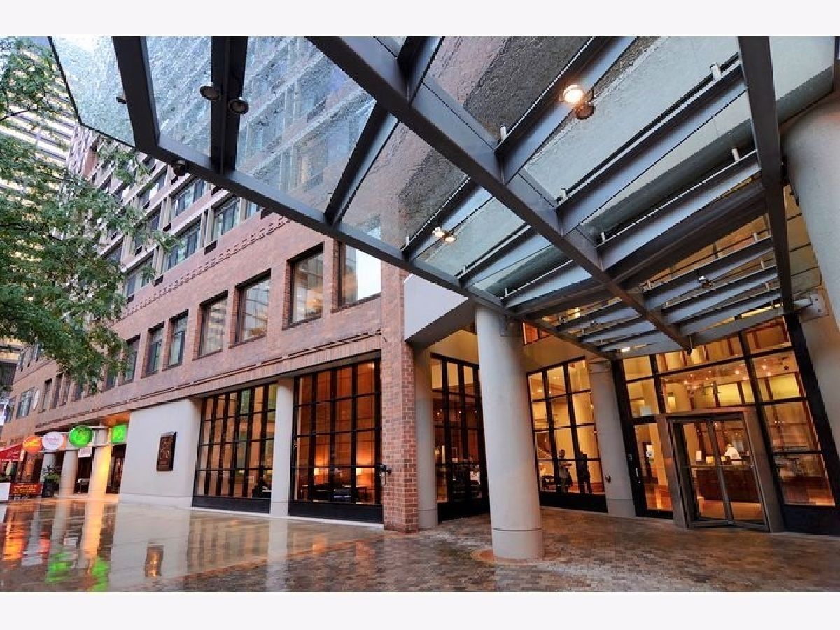Condos & Townhomes Sold Streeterville Chicago Illinois, 211 Ohio
