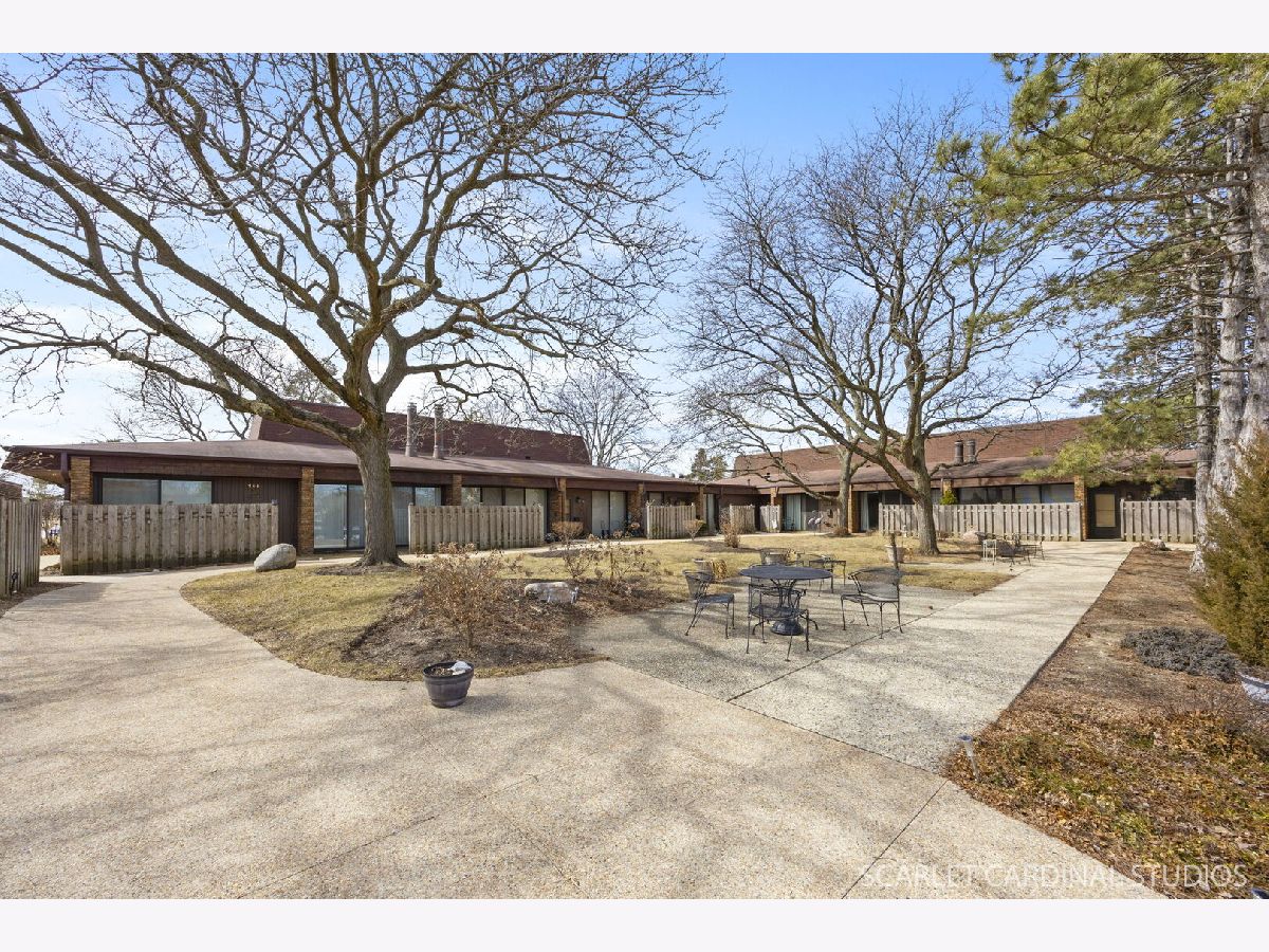 Condominiums & Homes Sold Raintree Glen Ellyn Illinois, 481 Raintree