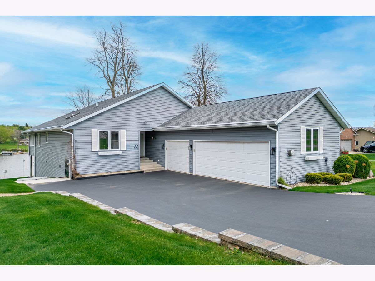  Sold Davis Illinois, 22 Delburne