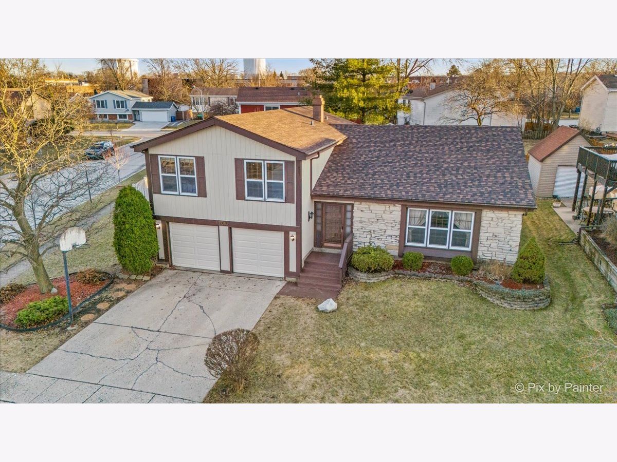 Homes & Townhomes Sold Westlake Glendale Heights Illinois, 2018 Audubon