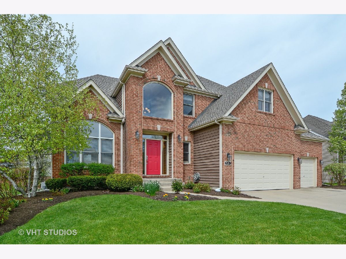 Homes & Townhomes Rented Ginger Woods Aurora Illinois, 2680 Ginger Woods