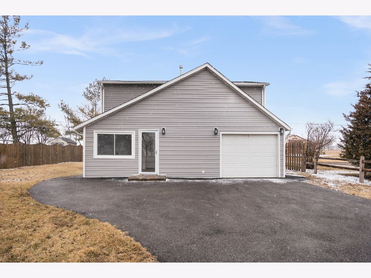  Sold Leland Illinois, 1852 4253rd