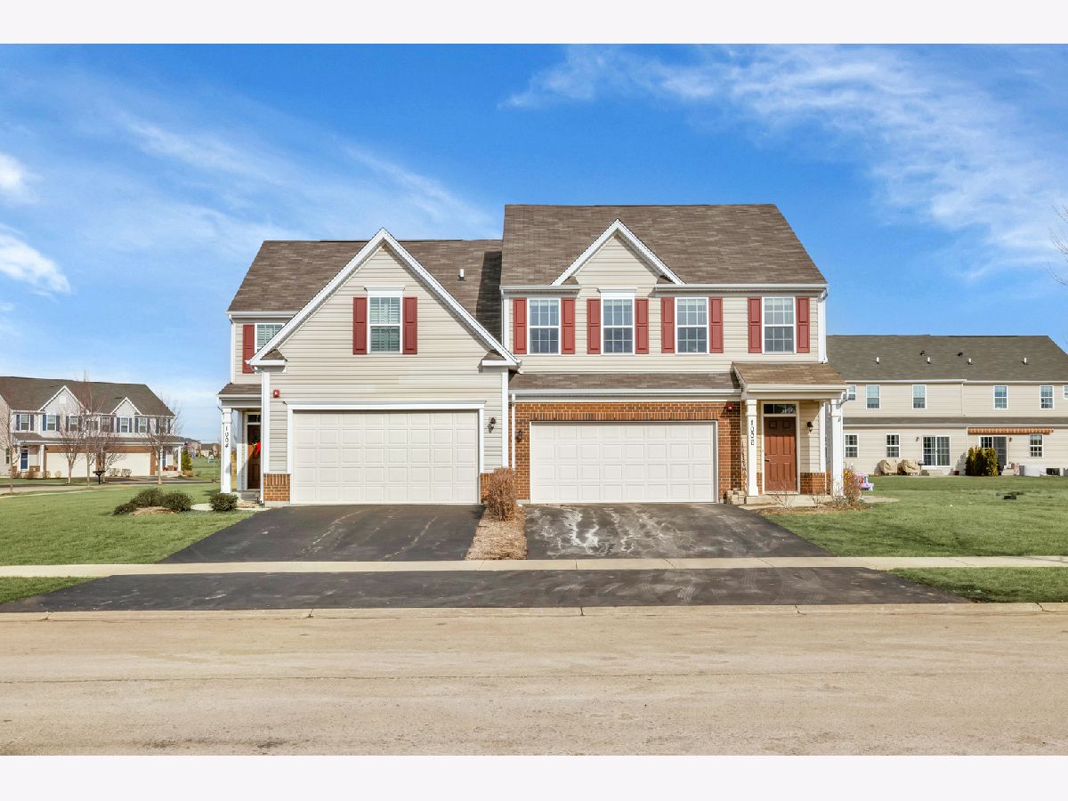 Homes & Townhomes Sold Blackberry Creek Elburn Illinois, 1006 Freedom