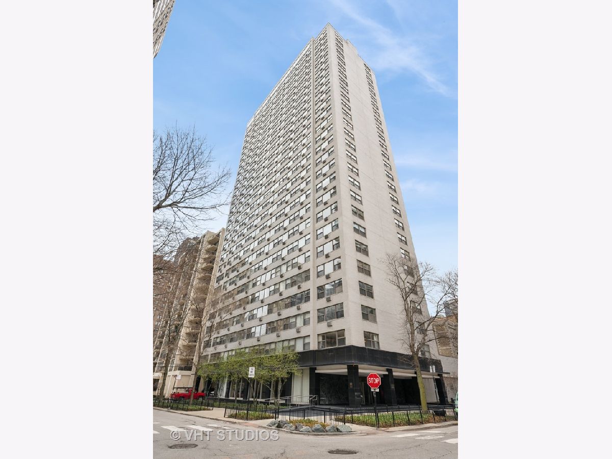 Condominiums Sold State Parkway Condos Chicago Illinois, 1445 State