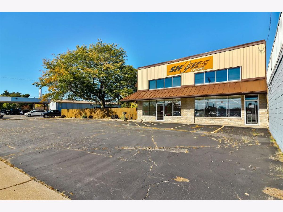  Rented Loves Park Illinois, 514 Windsor