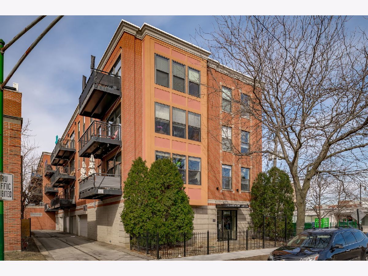 Homes & Condominiums Sold St Bens Chicago Illinois, 3944 Claremont