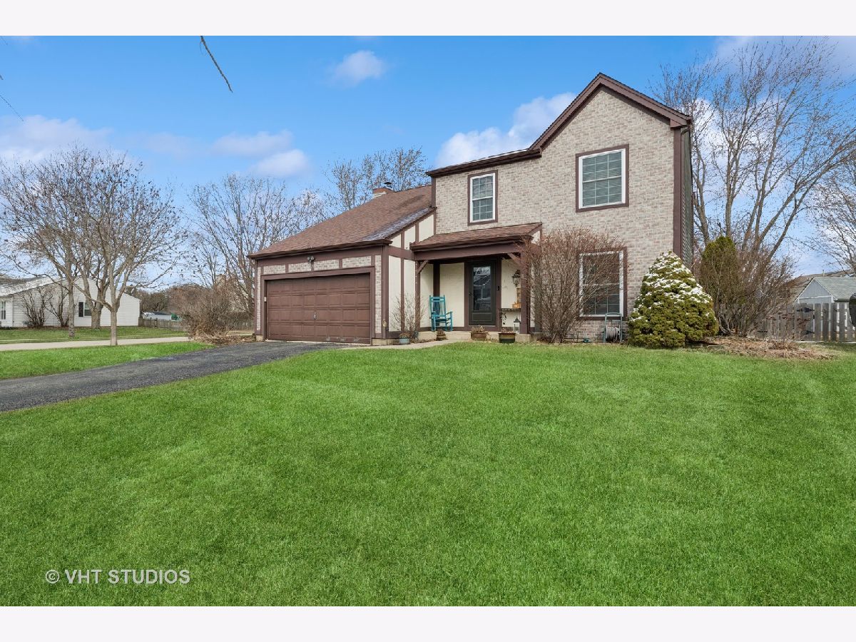 Homes & Townhomes Sold Copper Oaks Algonquin Illinois, 2200 Cumberland