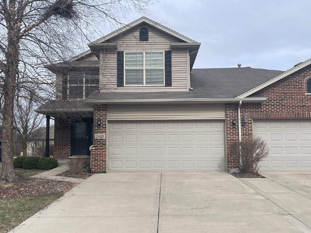  Rented Manhattan Illinois, 25428 Barrow