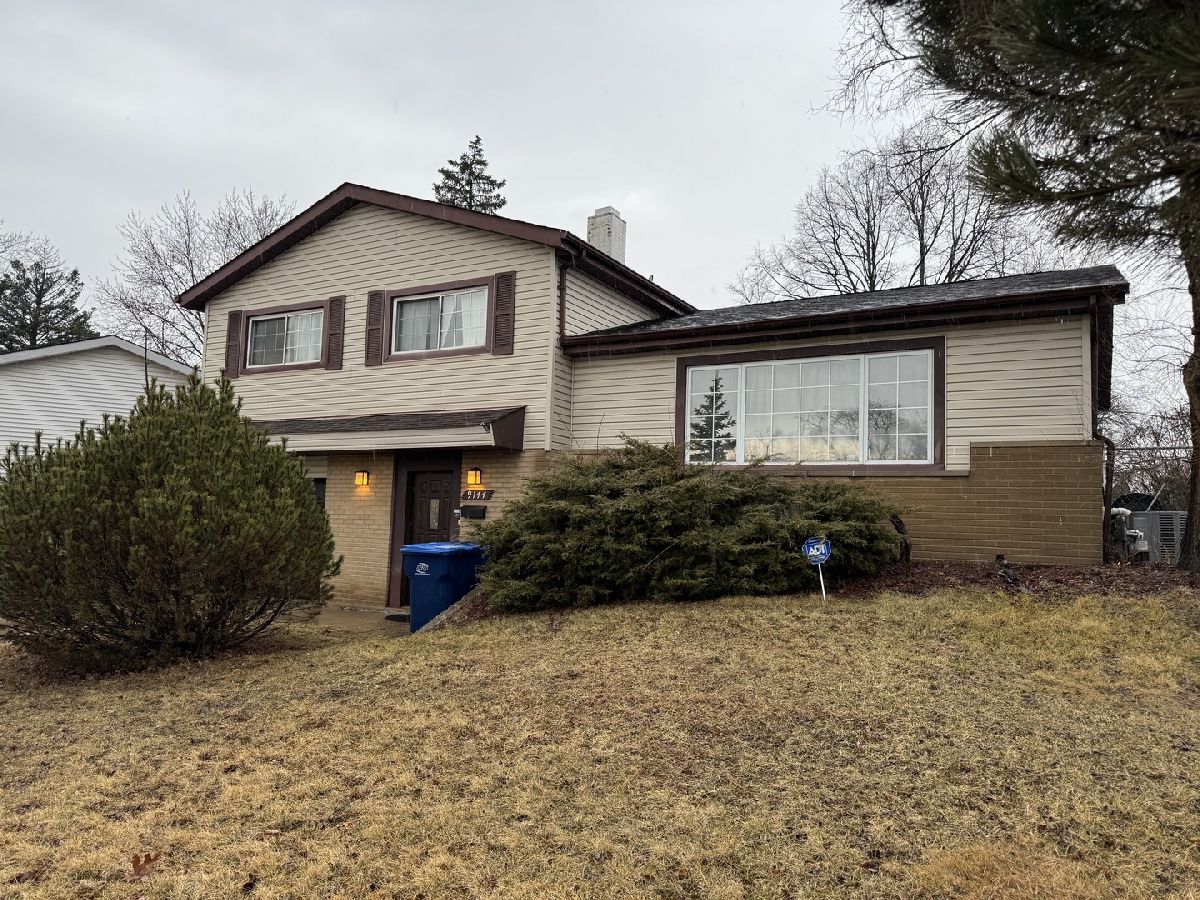  Rented Hickory Hills Illinois, 9144 Sycamore