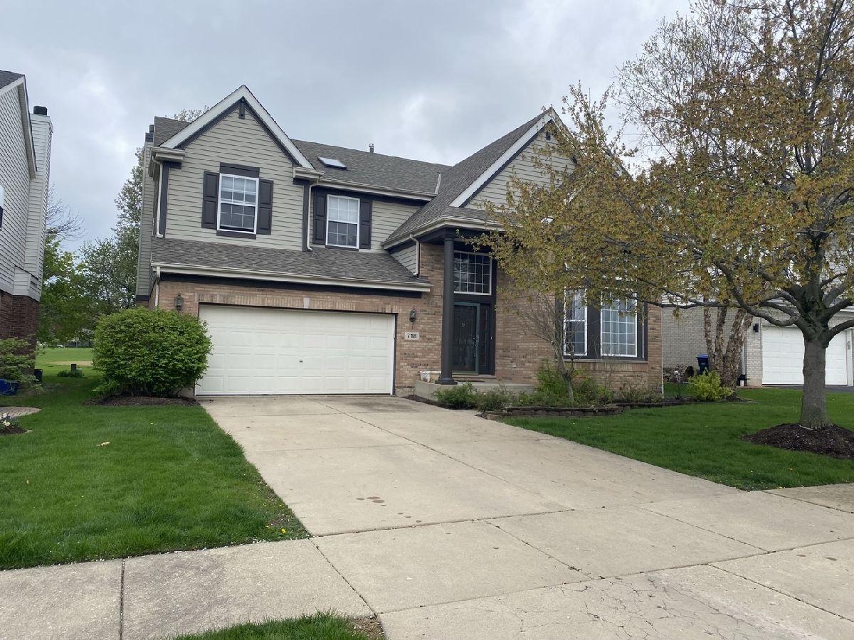 Homes Rented Moehling Farm Des Plaines Illinois, 718 Meadow