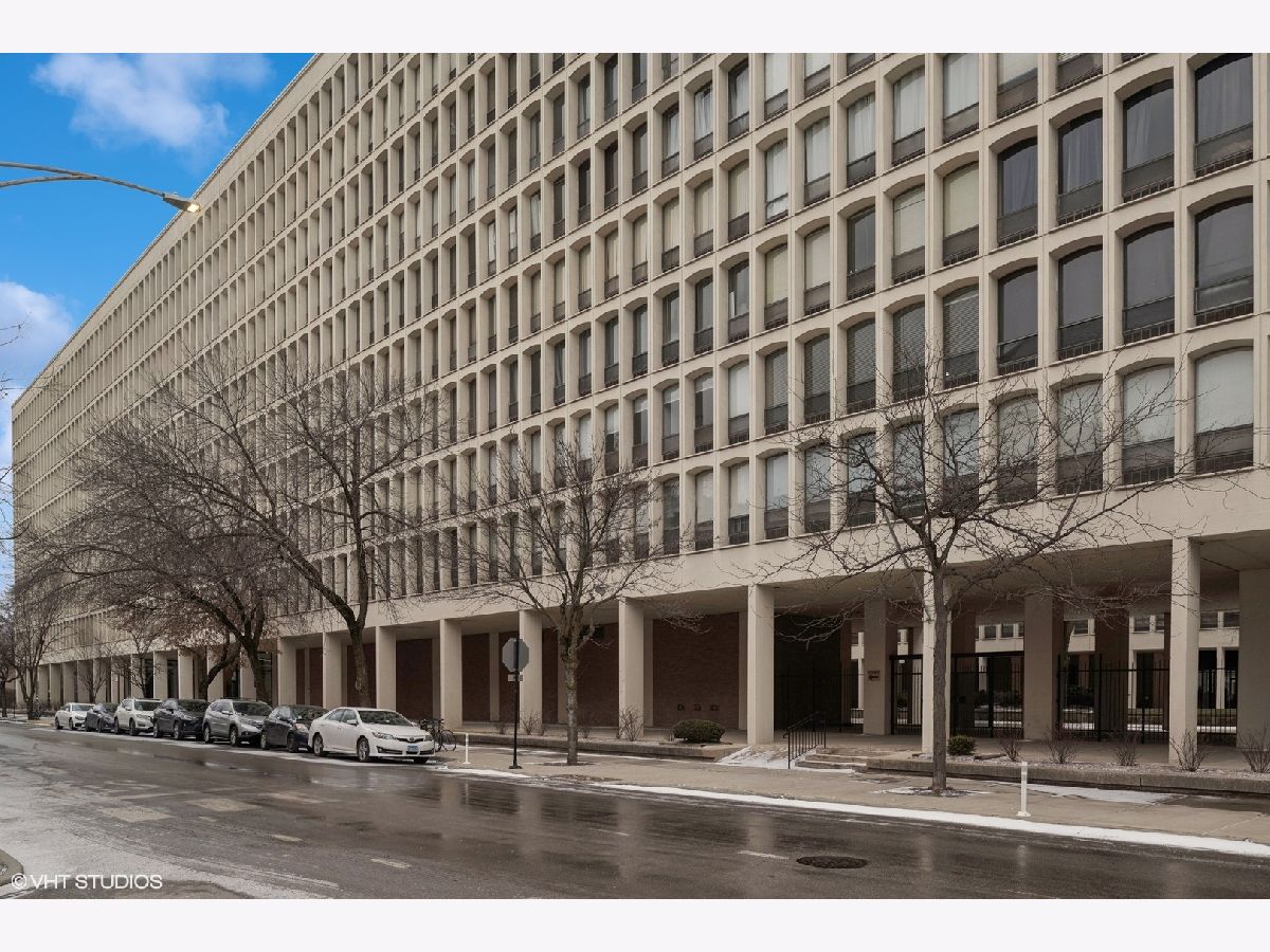 Condominiums Sold University Park Condos Chicago Illinois, 1450 55th